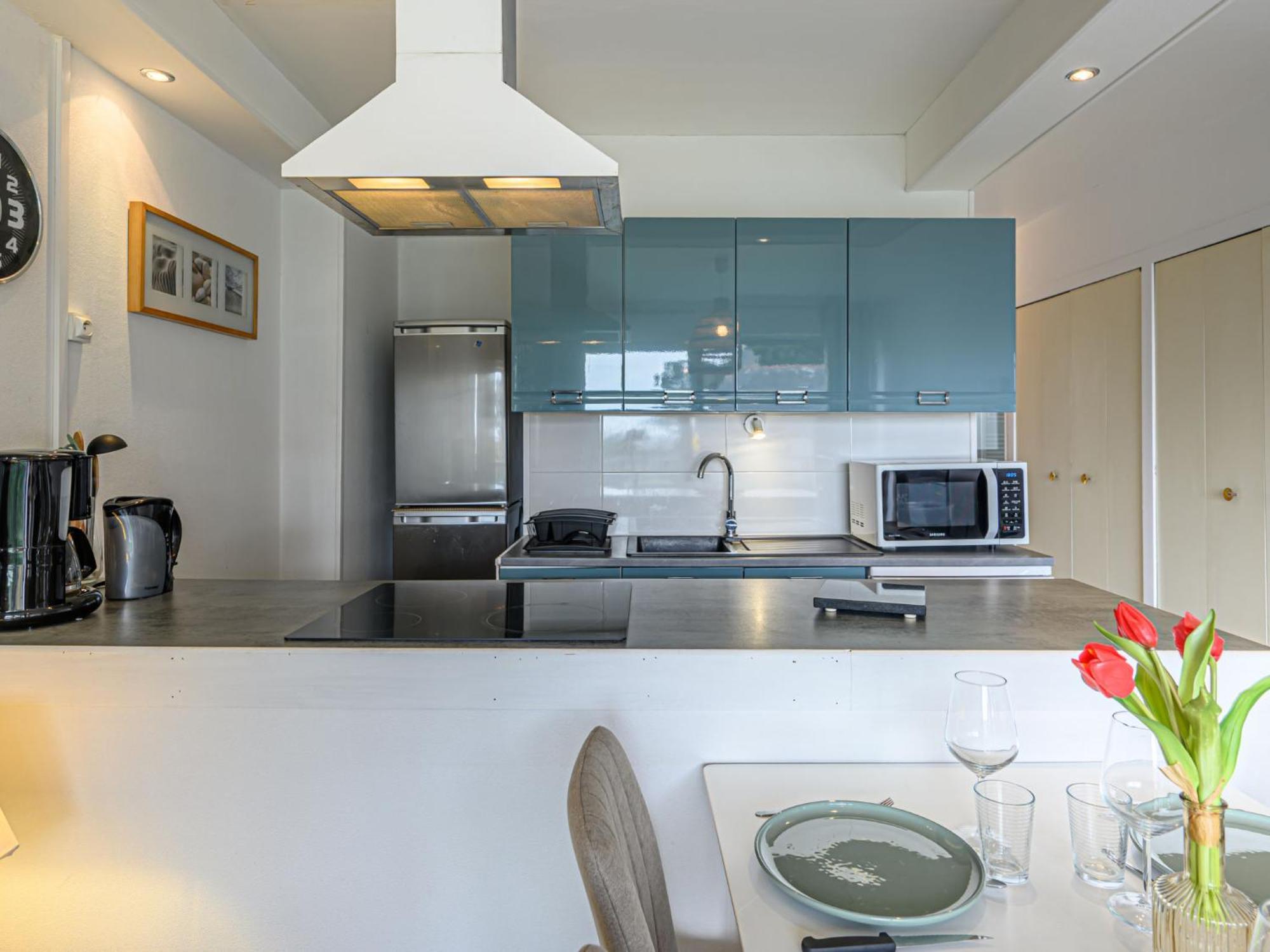 Apartment La Cormorane-3 By Interhome Carnac Exterior foto